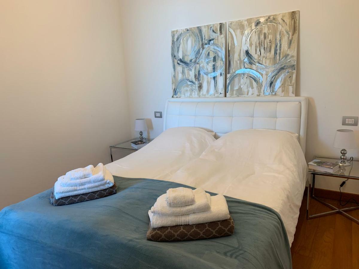 Portopiccolo Luxury Penthouse Apartment Sistiana Ngoại thất bức ảnh